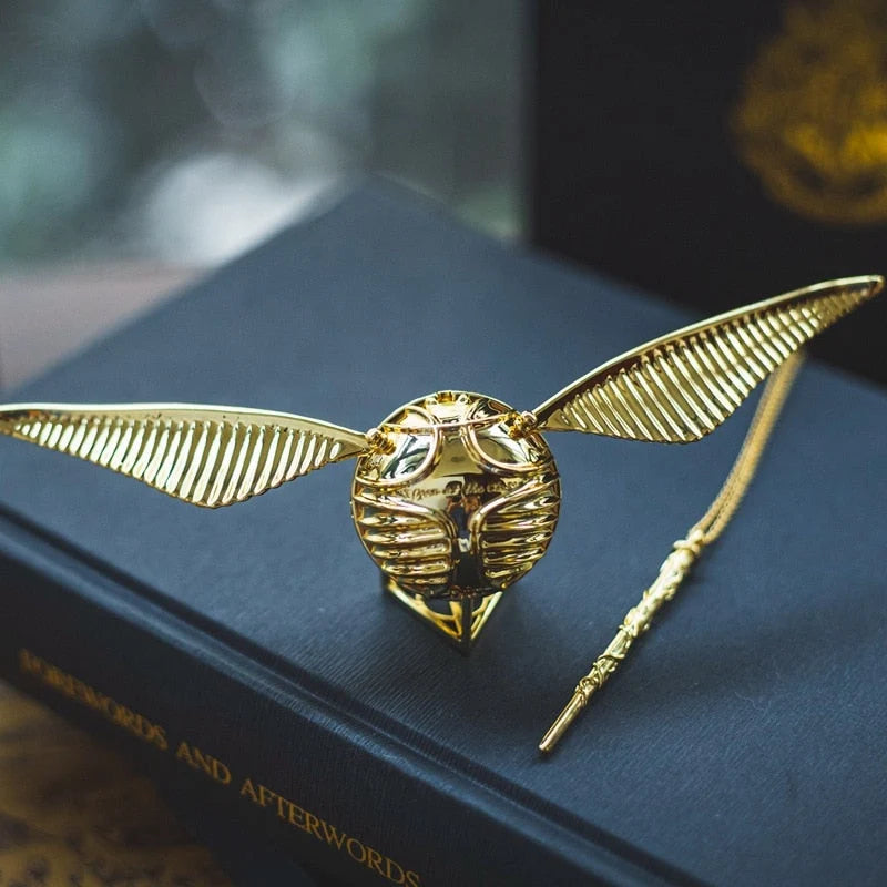 Engagement Ring Box Movable Wings Decorative Jewelry Case