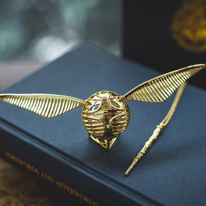 Engagement Ring Box Movable Wings Decorative Jewelry Case