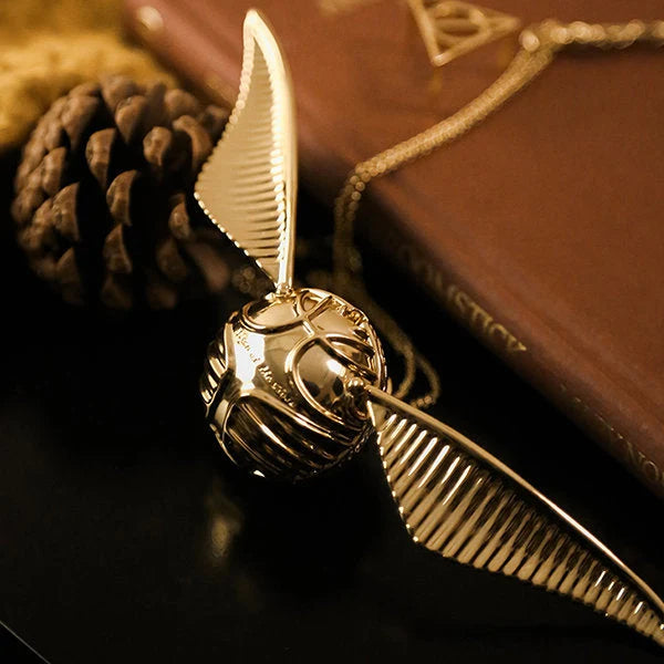 Engagement Ring Box Movable Wings Decorative Jewelry Case