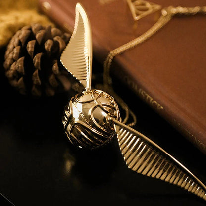 Engagement Ring Box Movable Wings Decorative Jewelry Case
