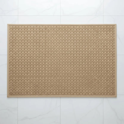 Entryway Mat Dirt-Trapping Non-Slip Machine-Washable