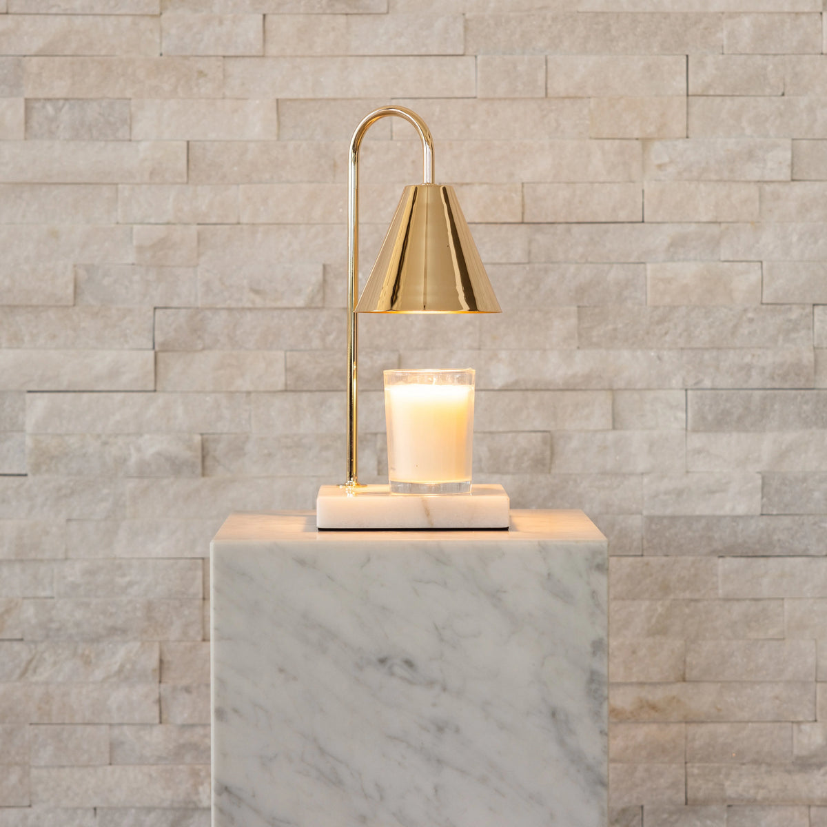 Everlasting Candle Warmer