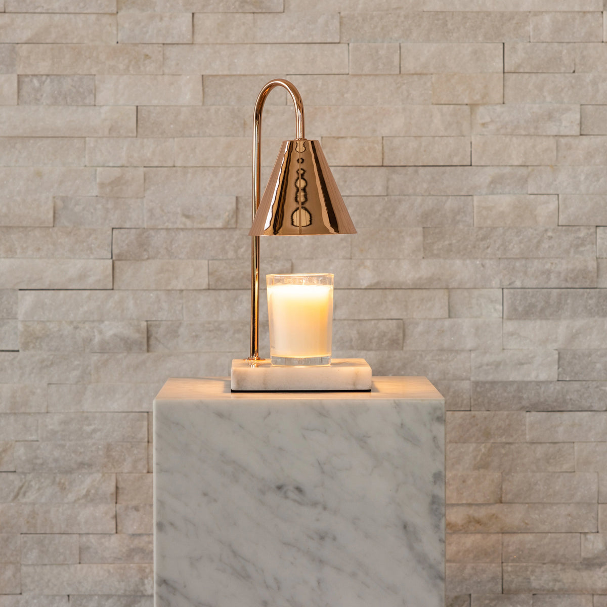 Everlasting Candle Warmer