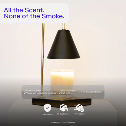Everlasting Candle Warmer