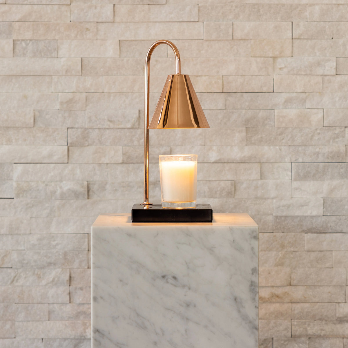 Everlasting Candle Warmer