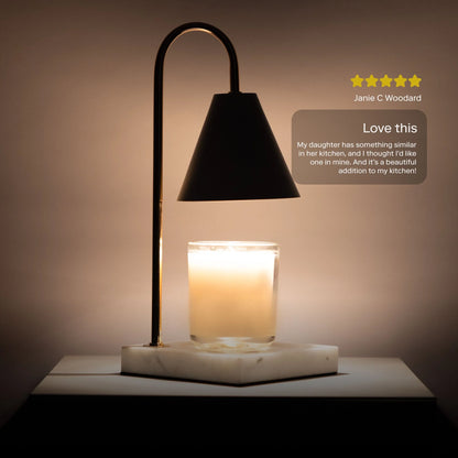 Everlasting Candle Warmer