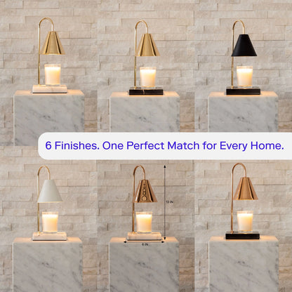 Everlasting Candle Warmer