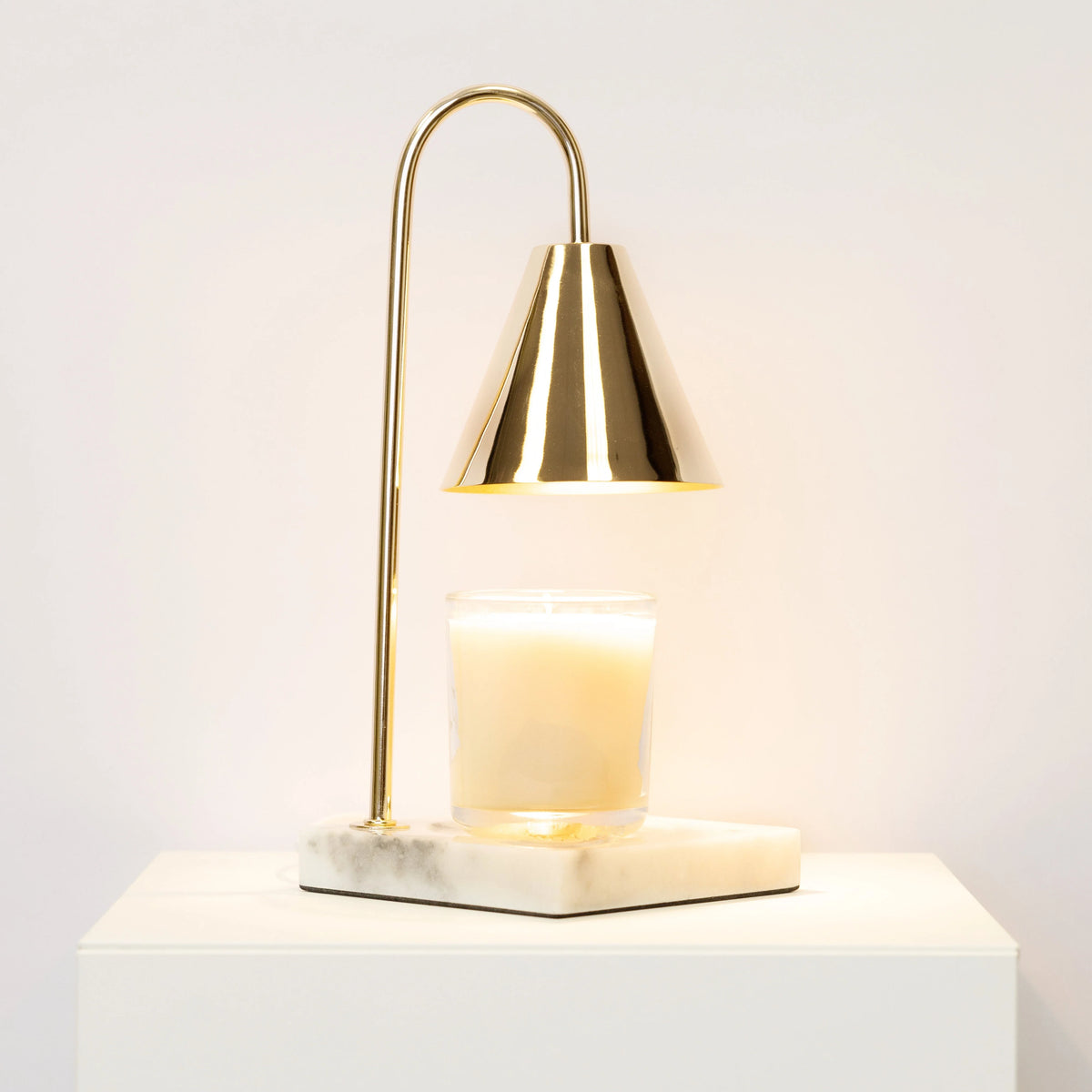 Everlasting Candle Warmer