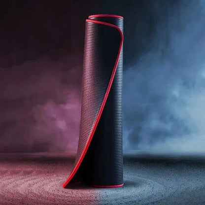 Exercise Mat High-Density Foam Non-Slip Surface Joint Cushioning