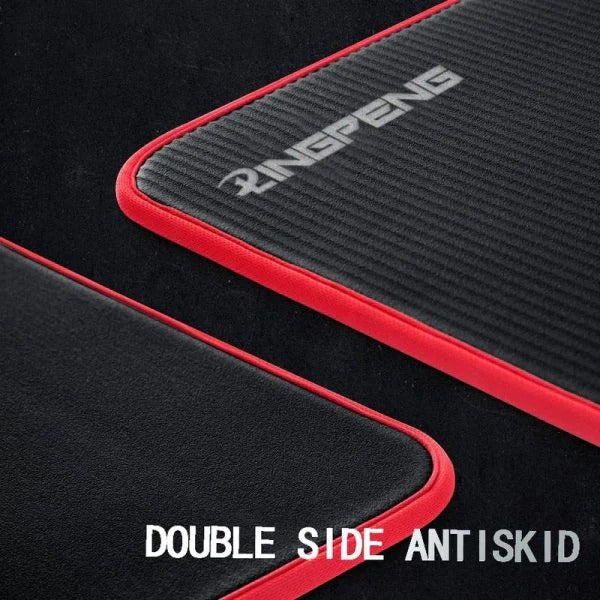 Exercise Mat High-Density Foam Non-Slip Surface Joint Cushioning