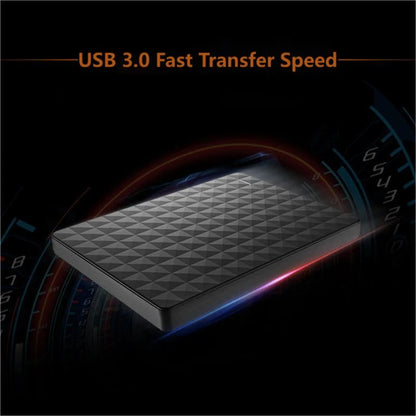 External Hard Drive 10TB Portable USB 3.0