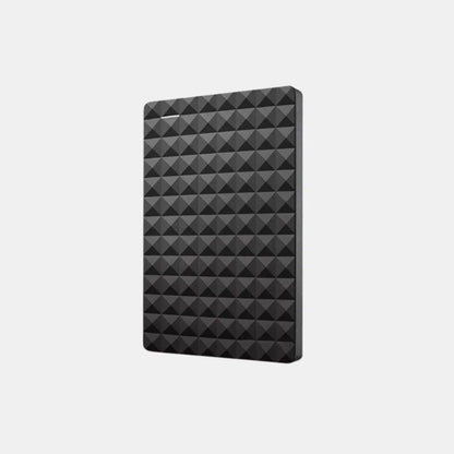 External Hard Drive 10TB USB 3.0 Compact Design