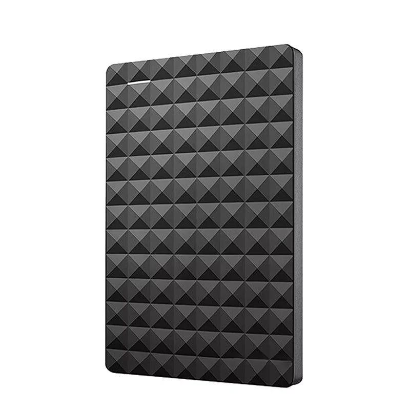 External Hard Drive 8 TB USB 3.0 Plug-and-Play