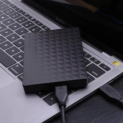 External Hard Drive 8TB USB 3.0 Portable