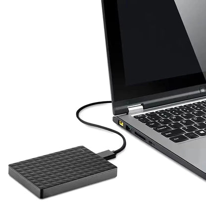 External Hard Drive 8TB USB 3.0 Portable