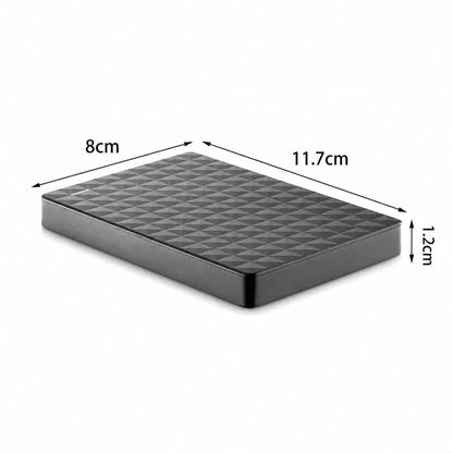 External Hard Drive 8TB USB 3.0 Portable