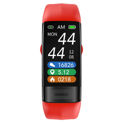 FDA-Certified Wrist Blood Pressure Monitor with ECG, Heart Rate, SpO2, and Sleep Tracking