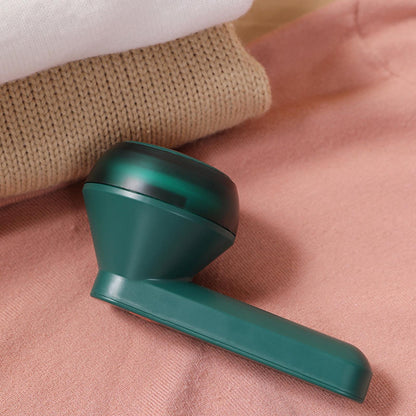 Fabric Shaver Cordless Rechargeable Removable Lint Collector