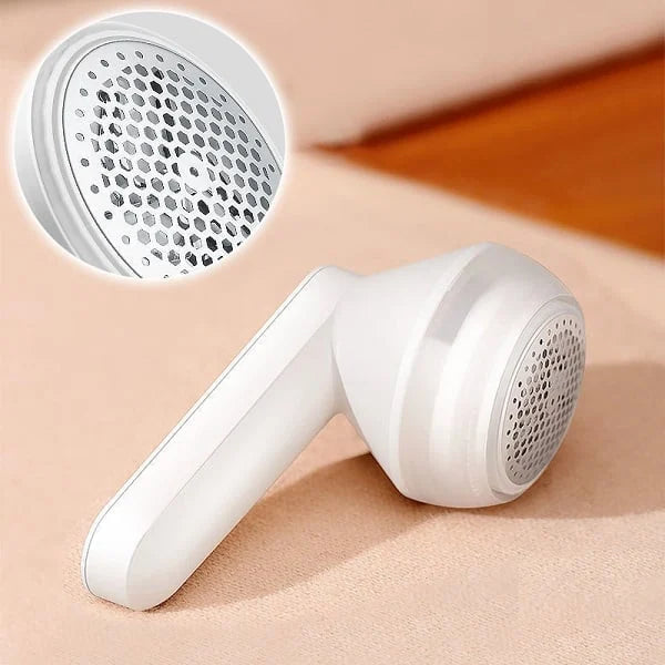 Fabric Shaver Cordless Rechargeable Removable Lint Collector