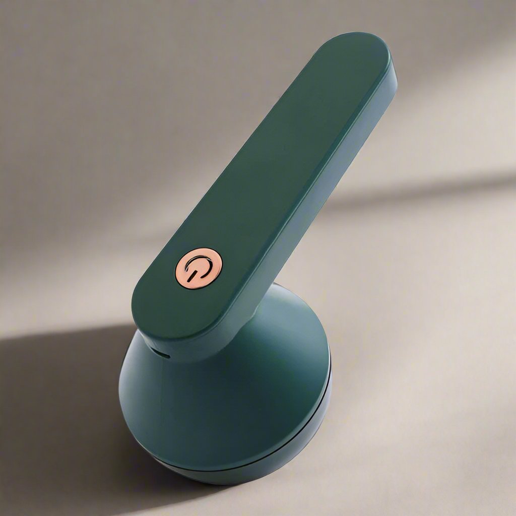 Fabric Shaver Cordless Rechargeable Removable Lint Collector