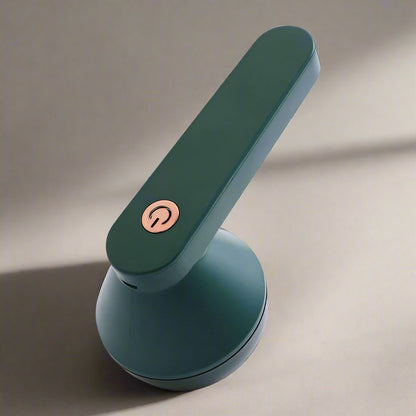 Fabric Shaver Cordless Rechargeable Removable Lint Collector