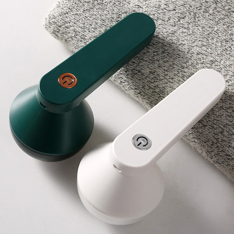 Fabric Shaver USB Rechargeable Stainless Steel Blade