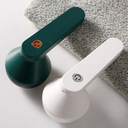 Fabric Shaver USB Rechargeable Stainless Steel Blade