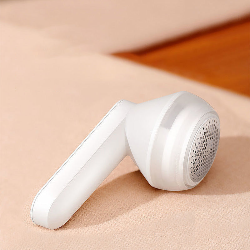 Fabric Shaver USB Rechargeable Stainless Steel Blade