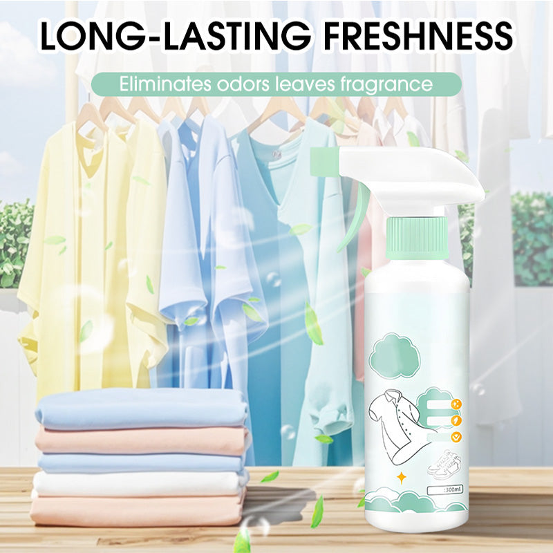 Fabric Stain Remover Precision Foam Gentle pH-Balanced