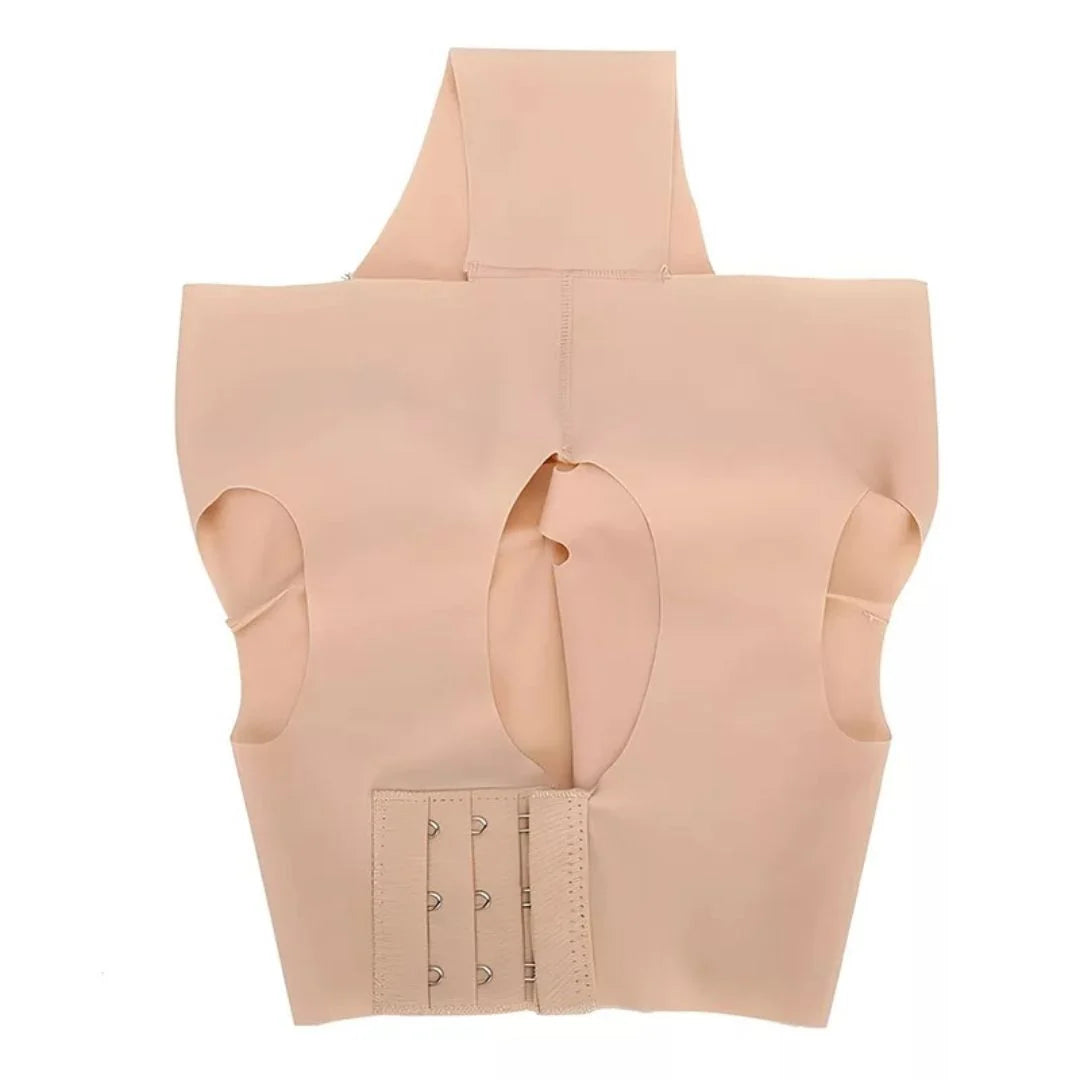 Face Lift Mask Reusable Compression Overnight Wear