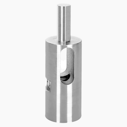 Fence Wire Tensioner Drill-Powered Hardened Steel