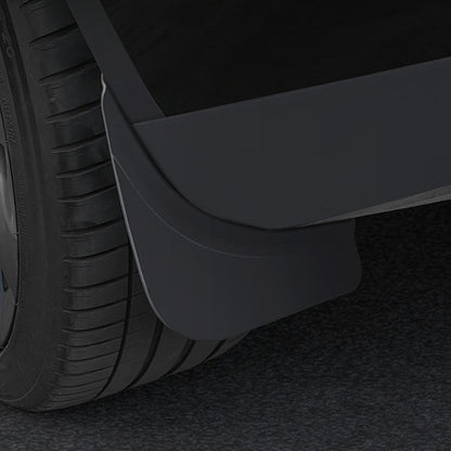 Fender Splash Guards Custom-Fit TPE Clip-On