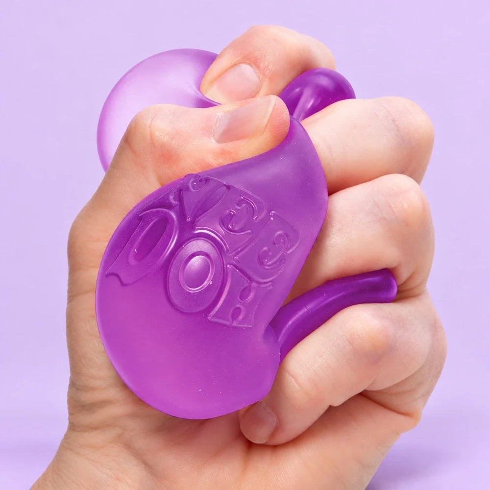 Fidget Toy Set Squishy Cube Set of 6