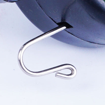 Fishing Bite Alarm Sound & LED Adjustable Sensitivity Weatherproof