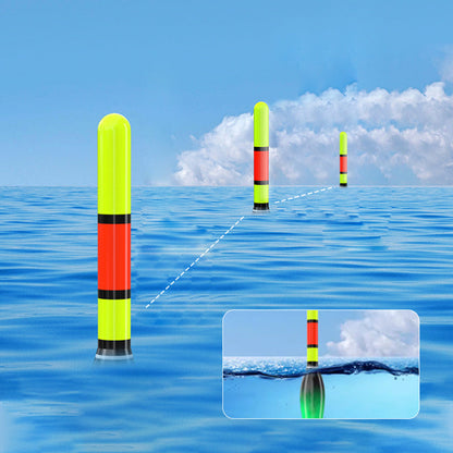 Fishing Set Automatic Bottom Detection 100m Nylon Line