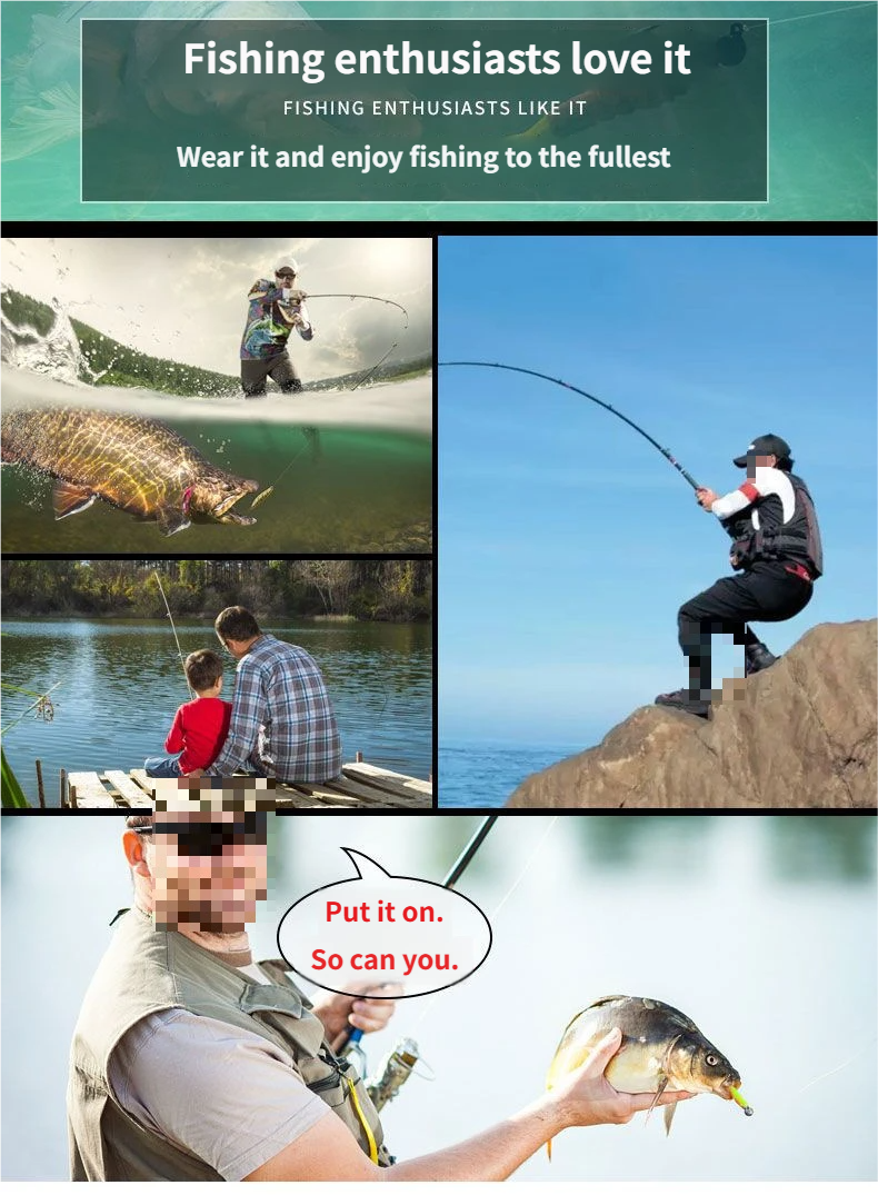 Fishing Sunglasses Polarized Adaptive Tint & Lightweight Wrap Frame