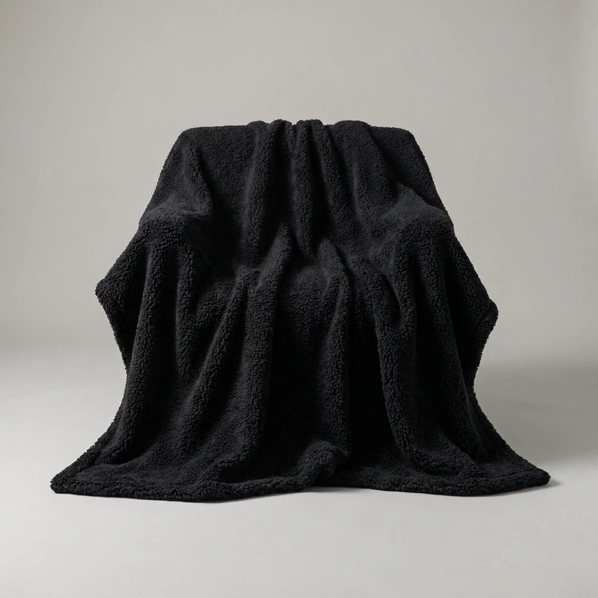 Fleece Blanket Soft Fleece & Waterproof Backing