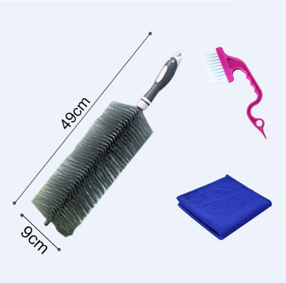 Flexible Duster 90° Bend Microfiber Head & Washable