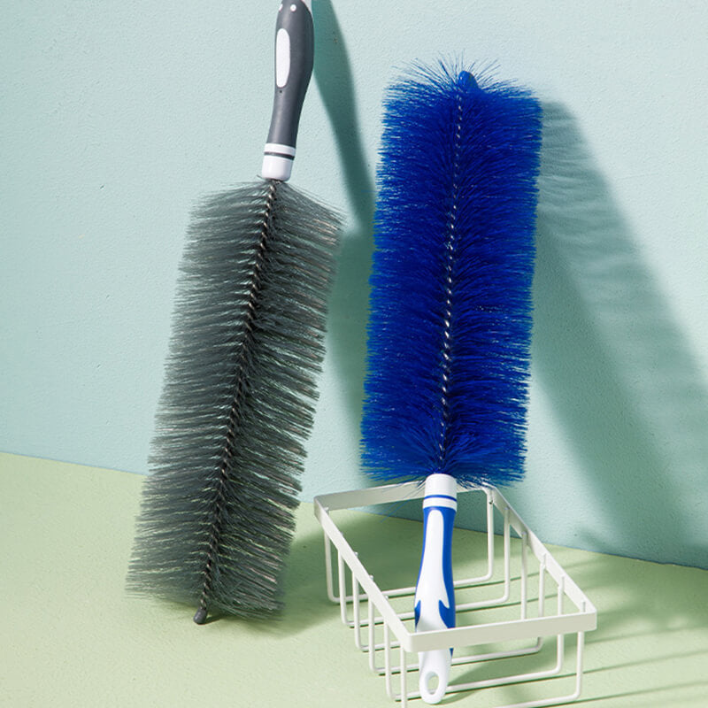 Flexible Duster 90° Bend Microfiber Head & Washable