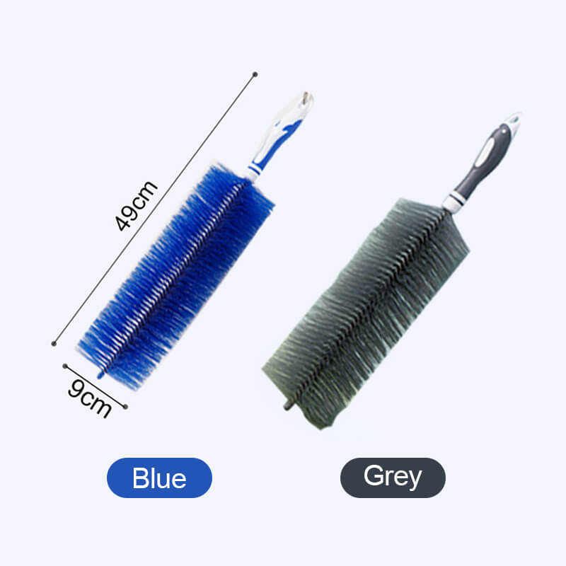 Flexible Duster 90 Degree Flex Electrostatic Microfiber