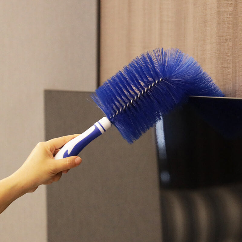 Flexible Duster 90 Degree Flex Electrostatic Microfiber