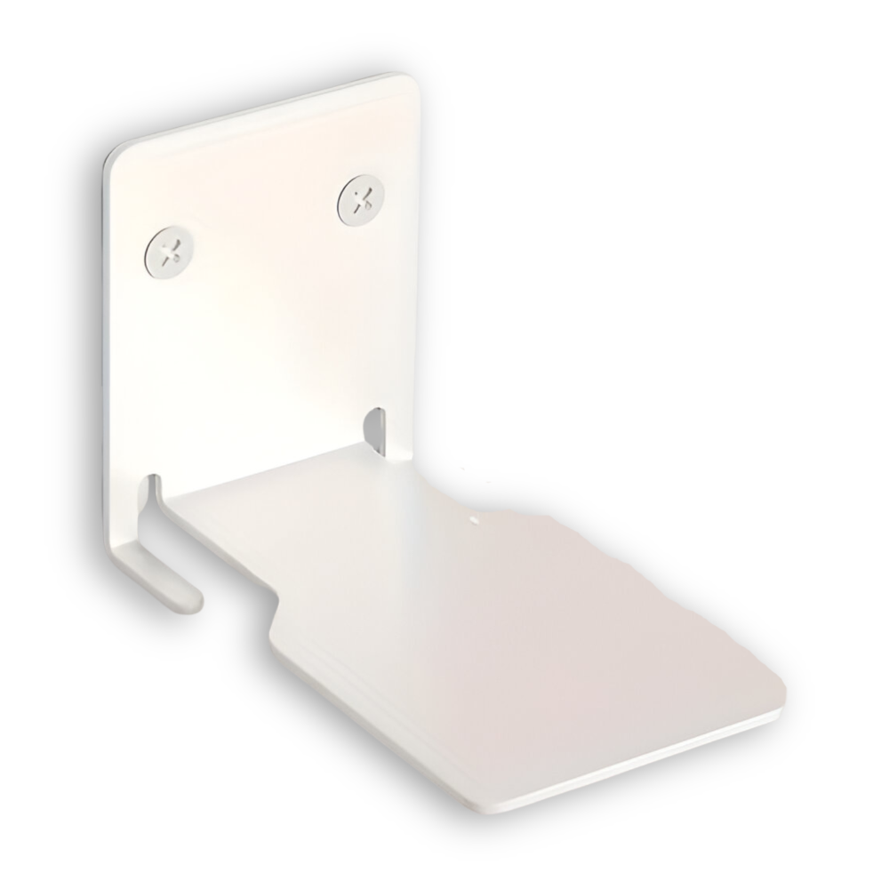 Floating Book Holder Invisible Mounting Set of 2