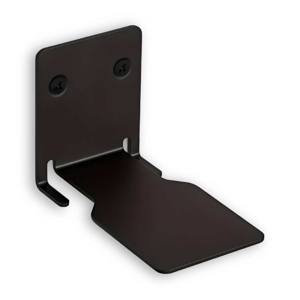 Floating Book Holder Invisible Mounting Set of 2
