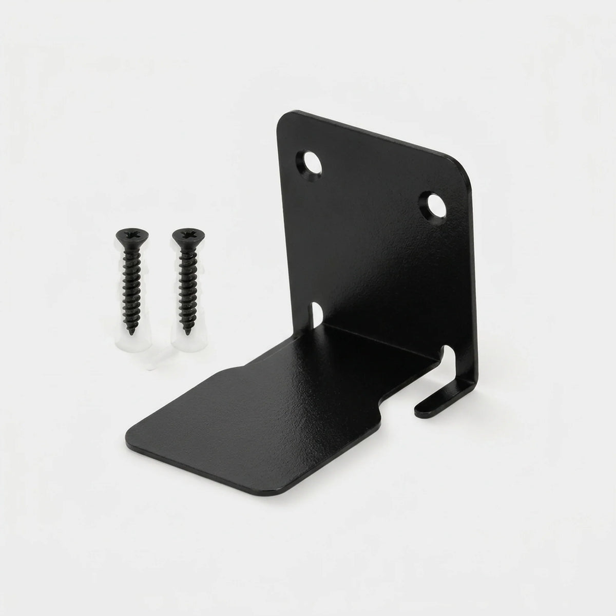 Floating Wall Shelf Invisible Bracket Stainless Steel