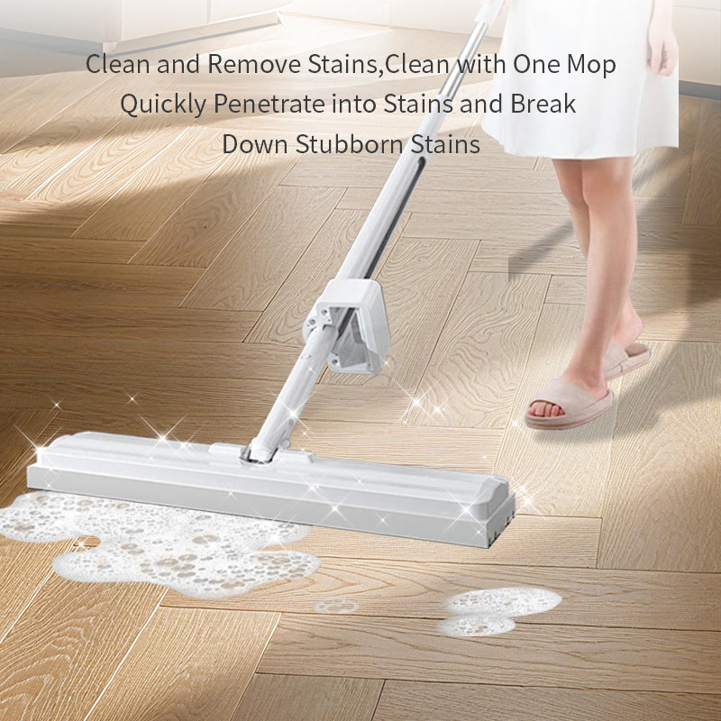 Floor Cleaning Wipes Water-Soluble Biodegradable Enzymes Pack of 100