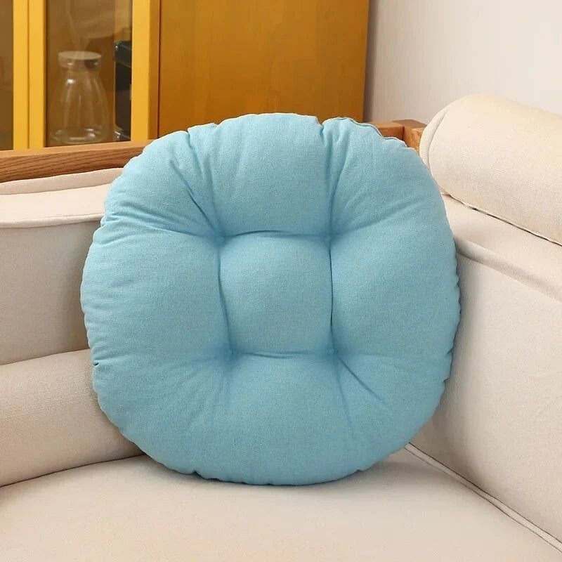 Floor Cushion Memory Foam Lightweight Support