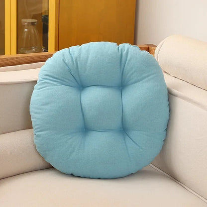 Floor Cushion Memory Foam Lightweight Support