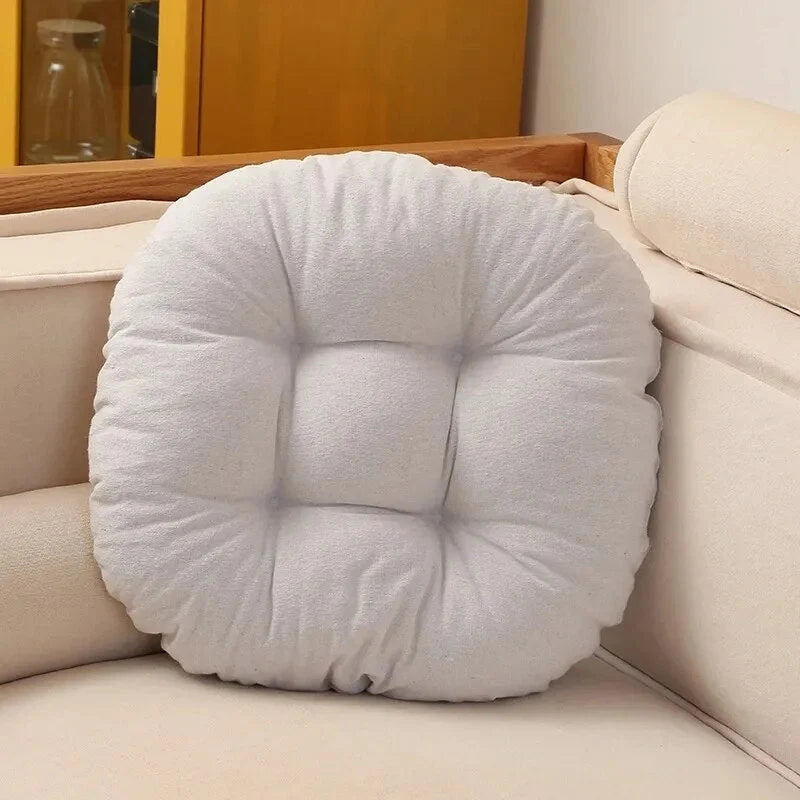 Floor Cushion Memory Foam Lightweight Support