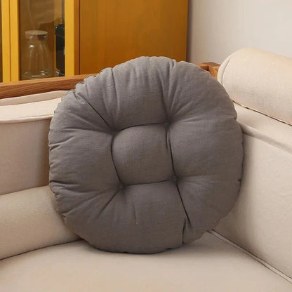 Floor Cushion Memory Foam Lightweight Support