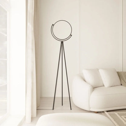 Floor Lamp Dimmable LED Adjustable Color Temperature